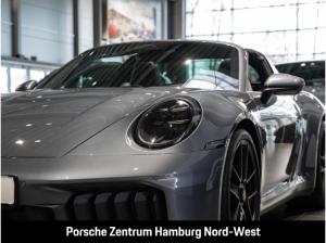 Porsche 992 -2 Targa 4 GTS  🚗 Sofort verfügbar! Neuwagen! Ihr Porsche wartet auf Sie! 🌟