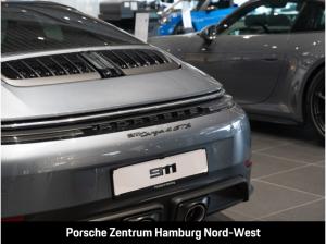 Porsche 992 -2 Targa 4 GTS  🚗 Sofort verfügbar! Neuwagen! Ihr Porsche wartet auf Sie! 🌟