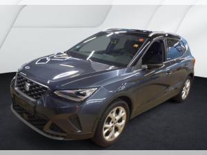 Foto - Seat Arona 1.5 TSI🔥KEINE NEBENKOSTEN🔥DSG🔥FR🔥AHK🔥NAVI🔥LED🔥