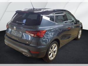 Seat Arona 1.5 TSI🔥KEINE NEBENKOSTEN🔥DSG🔥FR🔥AHK🔥NAVI🔥LED🔥