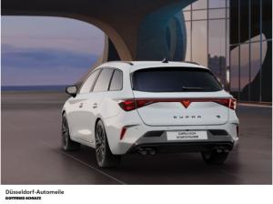 Cupra Leon Sportstourer VZ 2.0 TSI 🔥BUSINESS TOP DEAL🔥 (Düsseldorf)