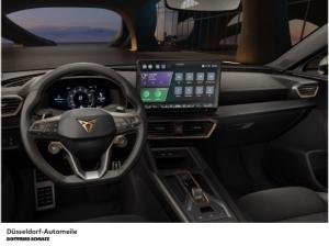 Cupra Leon Sportstourer VZ 2.0 TSI 🔥BUSINESS TOP DEAL🔥 (Düsseldorf)