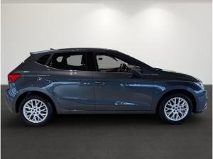 Seat Ibiza 1.0 TSI🔥KEINE NEBENKOSTEN🔥DSG🔥XCELLENCE🔥NAVI🔥KAMERA🔥LED🔥