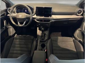Seat Ibiza 1.0 TSI🔥KEINE NEBENKOSTEN🔥DSG🔥XCELLENCE🔥NAVI🔥KAMERA🔥LED🔥