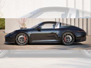 Porsche 992 -2 Targa 4S  🚗 Sofort verfügbar! Neuwagen! Ihr Porsche wartet auf Sie! 🌟