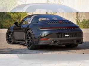 Porsche 992 -2 Targa 4S  🚗 Sofort verfügbar! Neuwagen! Ihr Porsche wartet auf Sie! 🌟