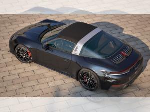 Porsche 992 -2 Targa 4S  🚗 Sofort verfügbar! Neuwagen! Ihr Porsche wartet auf Sie! 🌟