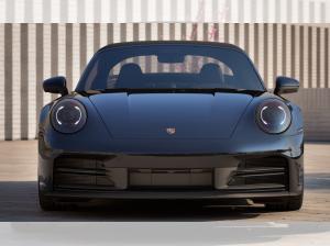 Porsche 992 -2 Targa 4S  🚗 Sofort verfügbar! Neuwagen! Ihr Porsche wartet auf Sie! 🌟
