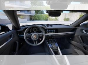 Porsche 992 -2 Targa 4S  🚗 Sofort verfügbar! Neuwagen! Ihr Porsche wartet auf Sie! 🌟