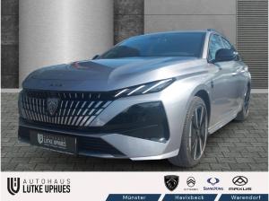 Peugeot 308 SW GT ELEKTRO 156 *SOFORT VERFÜGBAR*
