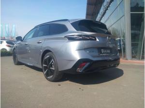 Peugeot 308 SW GT ELEKTRO 156 *SOFORT VERFÜGBAR*