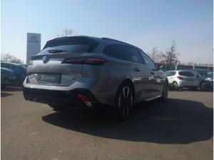 Peugeot 308 SW GT ELEKTRO 156 *SOFORT VERFÜGBAR*