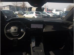 Peugeot 308 SW GT ELEKTRO 156 *SOFORT VERFÜGBAR*