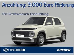 Hyundai INSTER Trend⚠️**3.000€ Förderung**⚠️ | 49 kWh I Navi I Sitzheizung I ISOFIX I Spurhalteassistent