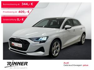 Audi A3 Sportback 30 TFSI advanced - kurzfristig verfügbar !
