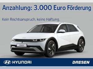 Foto - Hyundai IONIQ 5 CENTRIQ⚠️**3.000€ Förderung**⚠️ | Navi I Sitzheizung I ISOFIX I LED I Rückfahrkamera I