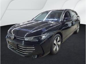 Volkswagen Passat Variant Business 1.5 TSI eHybrid 110kW DSG - ACC AHK HUD Rear View Navi LED Massage SHZ PDC