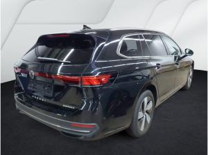 Volkswagen Passat Variant Business 1.5 TSI eHybrid 110kW DSG - ACC AHK HUD Rear View Navi LED Massage SHZ PDC