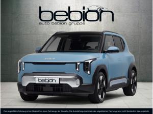 Kia EV2 Air 42,2-kWh Elektroprämie