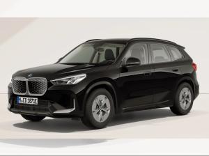 BMW iX1 eDrive20