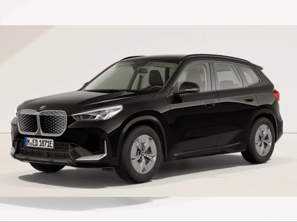 Abbildung Leasingangebot BMW iX1