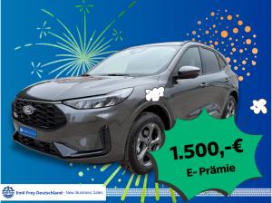 Ford Kuga ST Line 2.5 Duratec PHEV 179 KW 243 PS ! inkl. Fahrerassistenz & Winter !