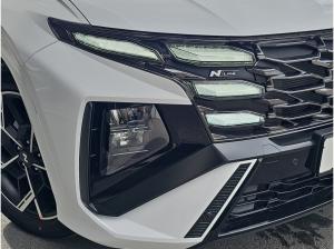 Hyundai TUCSON 1.6 T-GDI 7-DCT N-LINE/KRELL/LED/NAVI