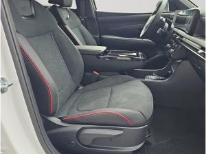 Hyundai TUCSON 1.6 T-GDI 7-DCT N-LINE/KRELL/LED/NAVI