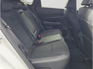 Hyundai TUCSON 1.6 T-GDI 7-DCT N-LINE/KRELL/LED/NAVI
