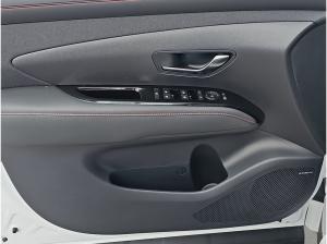 Hyundai TUCSON 1.6 T-GDI 7-DCT N-LINE/KRELL/LED/NAVI