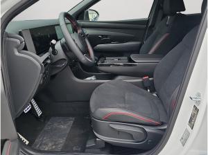 Hyundai TUCSON 1.6 T-GDI 7-DCT N-LINE/KRELL/LED/NAVI