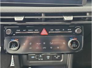 Hyundai TUCSON 1.6 T-GDI 7-DCT N-LINE/KRELL/LED/NAVI