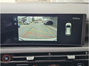 Hyundai TUCSON 1.6 T-GDI 7-DCT N-LINE/KRELL/LED/NAVI