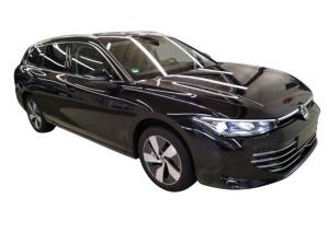 Volkswagen Passat Variant Elegance 1.5 TSI eHybrid 130kW DSG - Area View IQ.Drive HUD Pano LED AHK PDC Massage SHZ