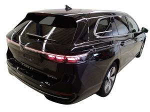 Volkswagen Passat Variant Elegance 1.5 TSI eHybrid 130kW DSG - Area View IQ.Drive HUD Pano LED AHK PDC Massage SHZ