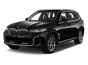 Foto - BMW X5 xDrive30d