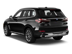 BMW X5 xDrive30d