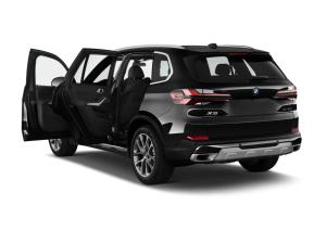BMW X5 xDrive30d