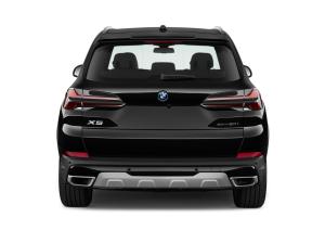 BMW X5 xDrive30d