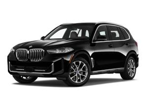 BMW X5 xDrive30d