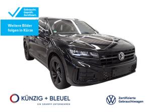 Foto - Volkswagen Touareg R-Line 3.0TDI +LUFT+STDHZ+AHK+