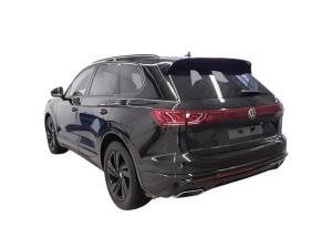 Volkswagen Touareg R-Line 3.0TDI +LUFT+STDHZ+AHK+