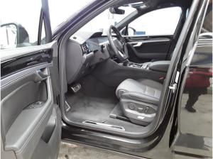 Volkswagen Touareg R-Line 3.0TDI +LUFT+STDHZ+AHK+