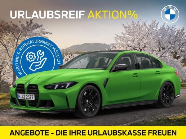 BMW M3 🌼3 Fahrzeuge - Frühlingsaktion🌼