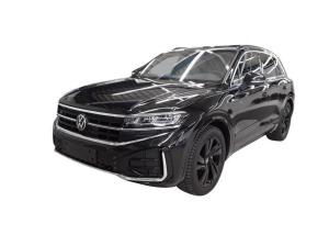 Volkswagen Touareg R-Line 3.0TDI +WANK+LUFT+STDHZ+AHK+
