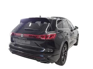 Volkswagen Touareg R-Line 3.0TDI +WANK+LUFT+STDHZ+AHK+