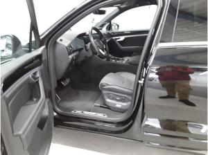 Volkswagen Touareg R-Line 3.0TDI +WANK+LUFT+STDHZ+AHK+