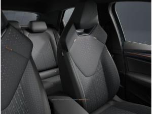 Cupra Raval Endurance Edition Dynamic 155 kW (211 PS) 52 kWh