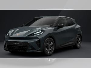 Cupra Raval