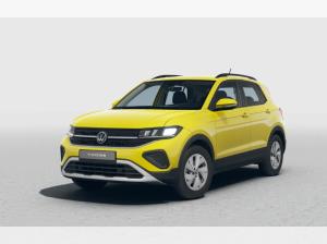 Volkswagen T-Cross 1.0 TSI OPF Life